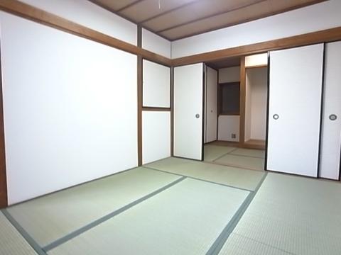その他設備　室内設備