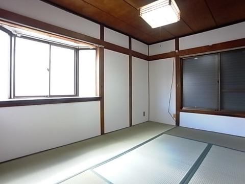 眺望　眺望