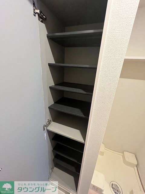 収納　参考写真