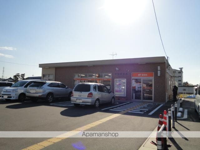その他　七宝郵便局（その他）まで828m