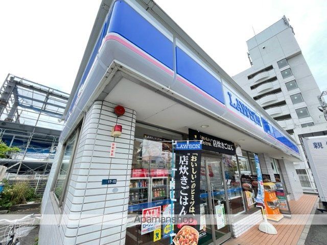 コンビニ　ローソン尼崎猪名寺２丁目店（コンビニ）まで566m