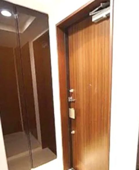 玄関　参考写真です