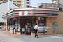 コンビニ　セブンイレブン 千葉中央駅東口店（コンビニ）まで1100m