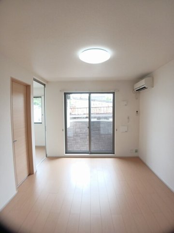 その他部屋・スペース　中はこのようになっています
