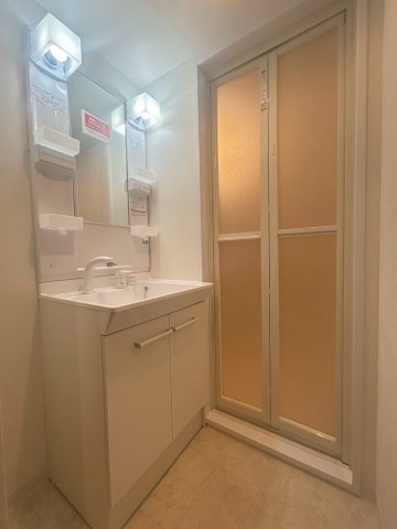 エルベコート甲陽園の内装写真