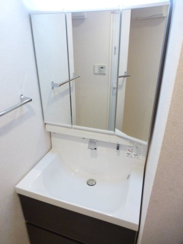 洗面設備　洗面所※別部屋参考写真
