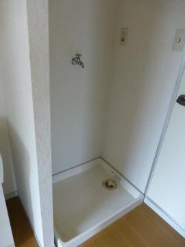その他設備　室内設備