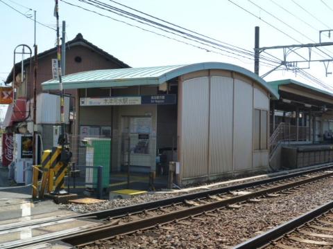 その他　木津用水駅(名鉄 犬山線)（その他）まで245m