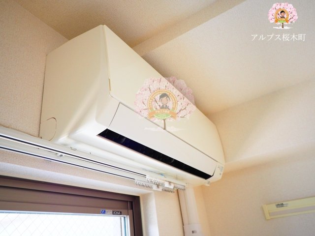 その他設備　同一仕様