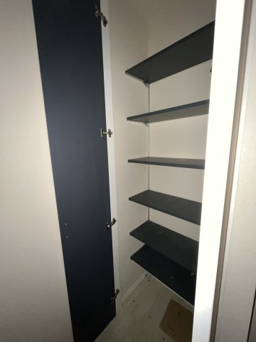 収納　※同物件別部屋参考写真