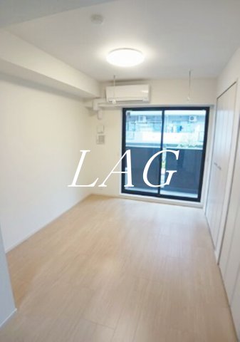 その他部屋・スペース　寝室です。