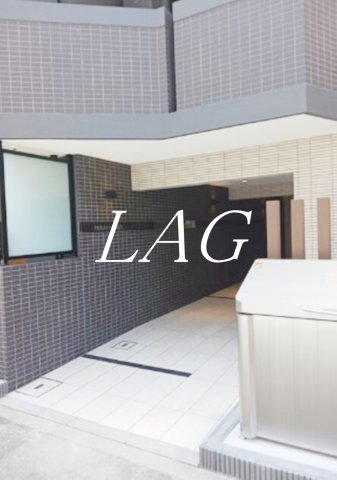 エントランス　エントランスです。