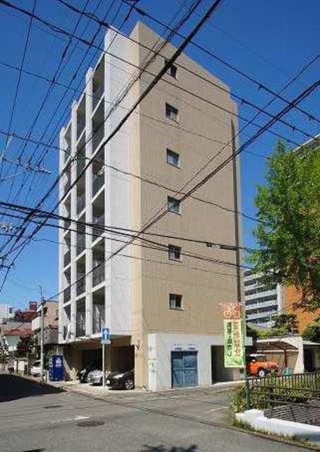 建物外観　建物外観