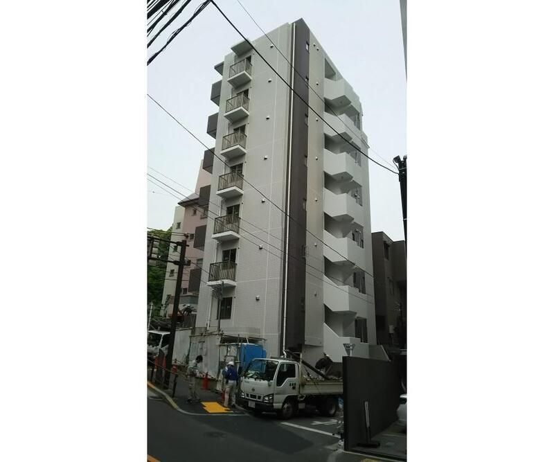 建物外観　☆外観☆