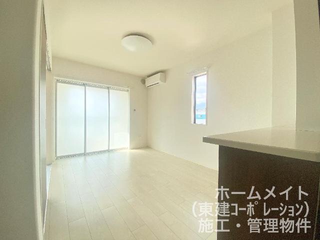 その他部屋・スペース　LDK（イメージ）