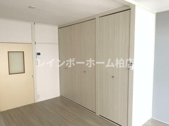 収納　小物を収納するのに便利です