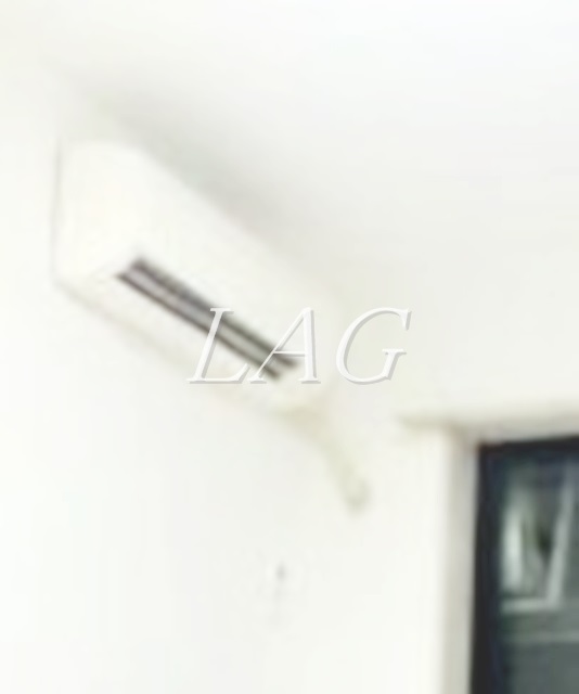 その他設備　エアコンです。