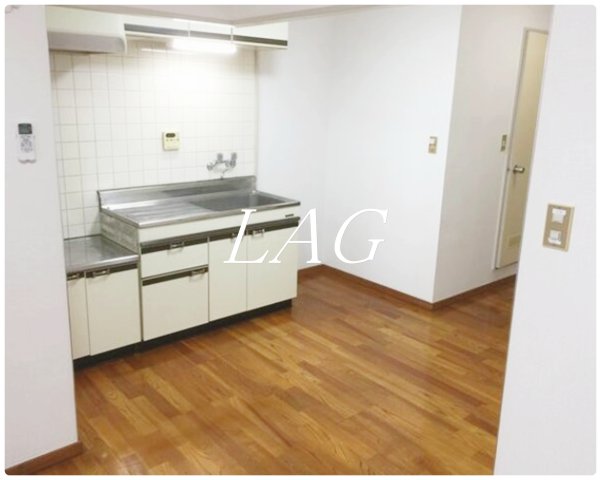 その他部屋・スペース　寝室です。