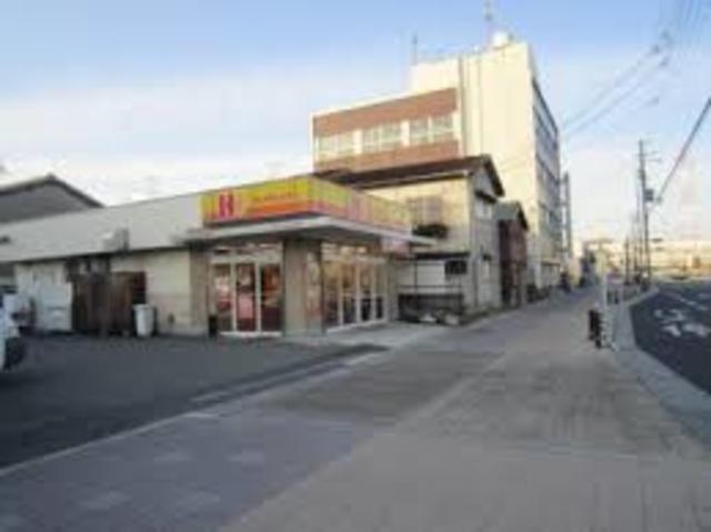 飲食店　ほっかほっか亭尼崎元浜店（飲食店）まで243m