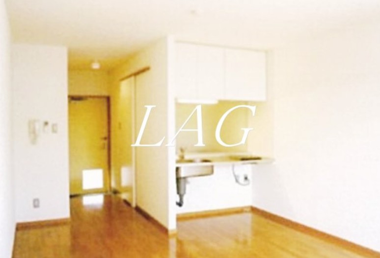 居室・リビング　洋室のお部屋です。