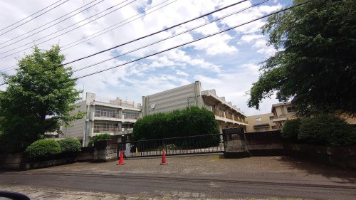 小学校　常総市立水海道小学校（小学校）まで1461m
