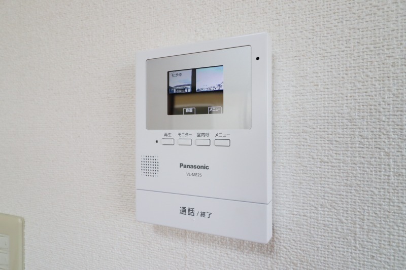 セキュリティ　図面と現状に相違がある場合には現状を優先
