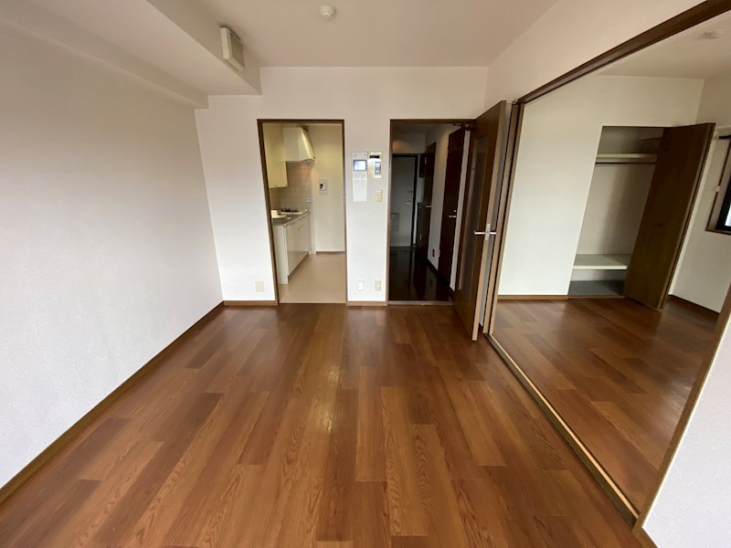 居室・リビング　別の部屋の写真