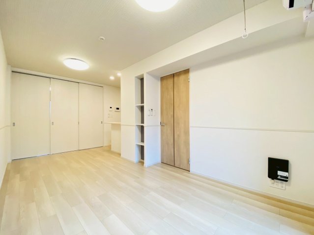 その他設備　※同タイプの写真となります。