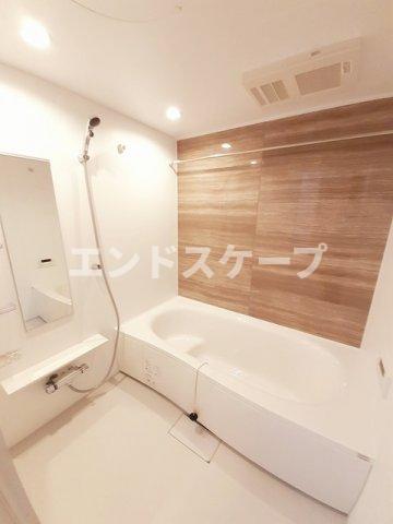 バス・シャワールーム　高崎、前橋のお部屋探しはエンドスケープまで！お客様の理想お聞