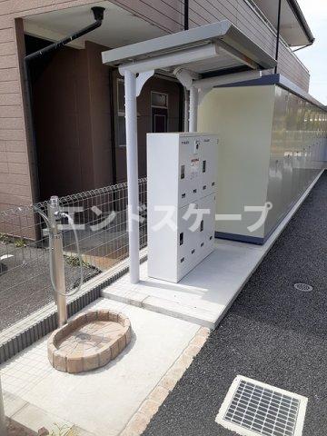 その他設備　高崎、前橋のお部屋探しはエンドスケープまで！お客様の理想お聞