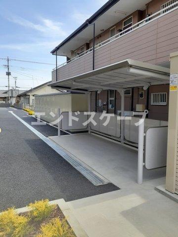 その他共有部分　高崎、前橋のお部屋探しはエンドスケープまで！お客様の理想お聞