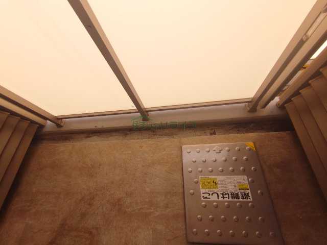 眺望　別部屋　参考写真