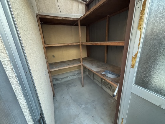 福田3丁目戸建の内装写真