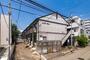 東照宮駅より徒歩15分 2階 築30年5ヶ月の賃貸物件