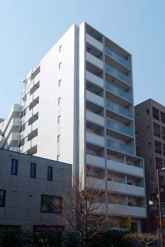 建物外観　★外観★