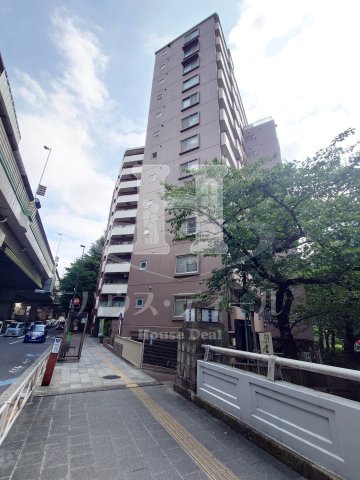 建物外観　おしゃれな外観です