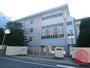 中学校　池田市立渋谷中学校（中学校）まで923m