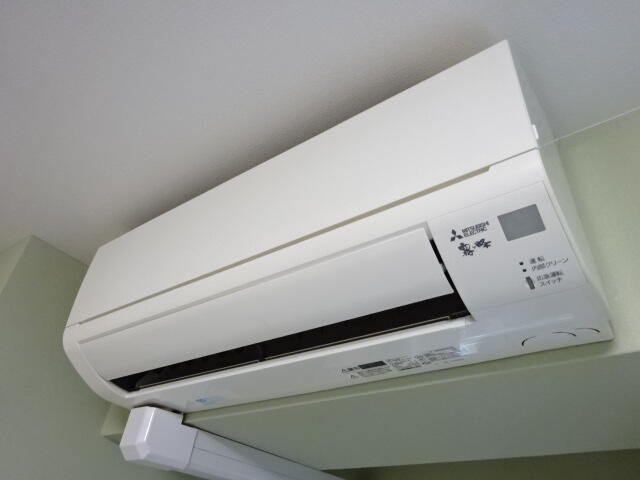 その他設備　※同建物内の別部屋参考写真です