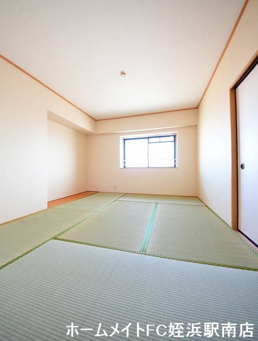 その他　★和室は落ち着きますね♪★
