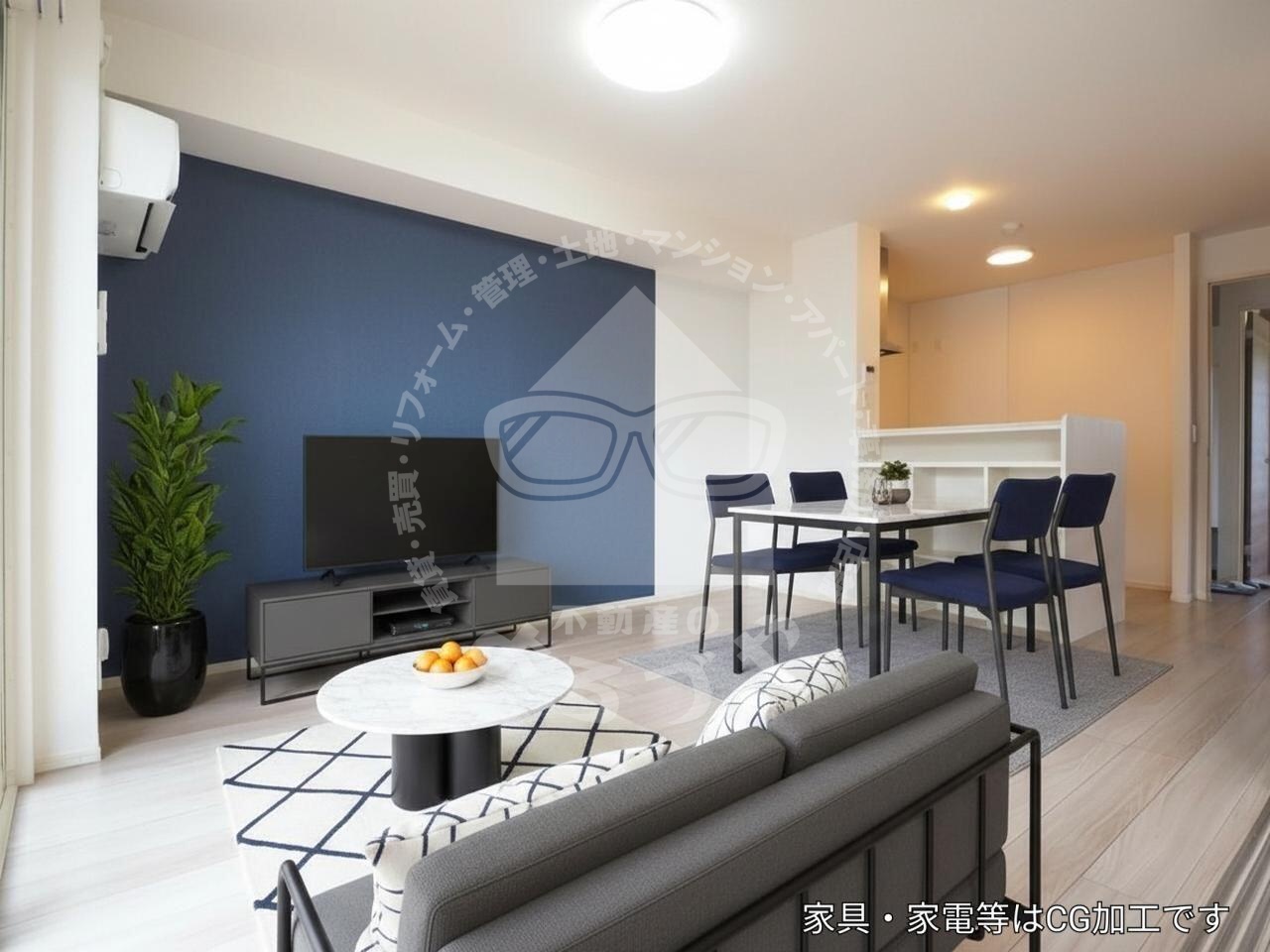 建物外観　インターネット無料で新生活から快適にスタートできます