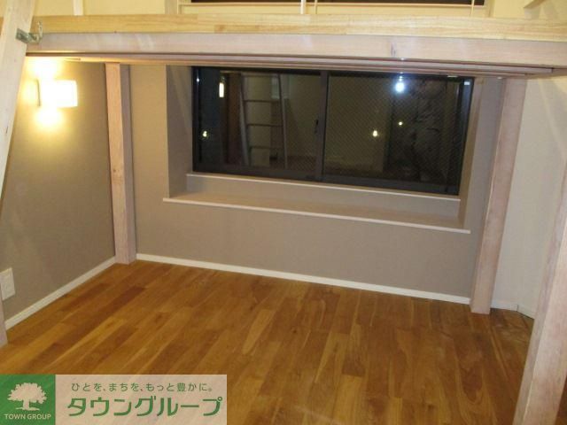 その他部屋・スペース　その他、部屋スペース