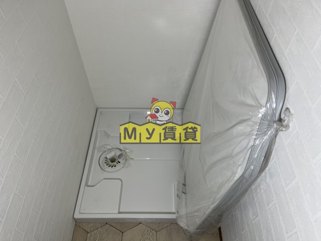 その他設備　MOWAビル