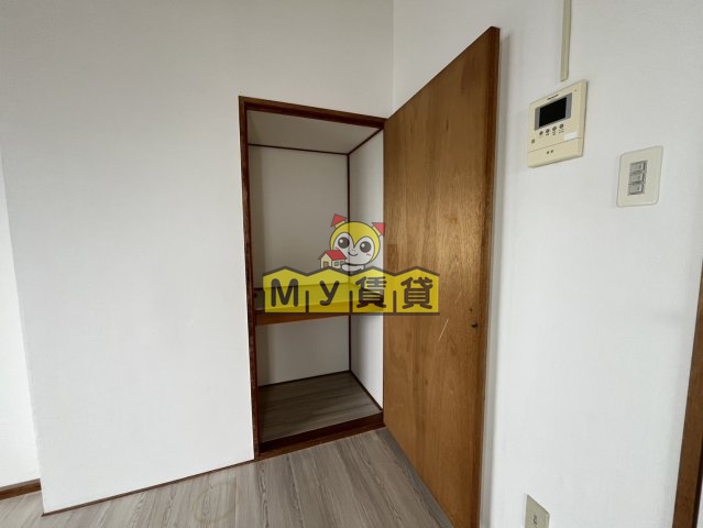 収納　MOWAビル