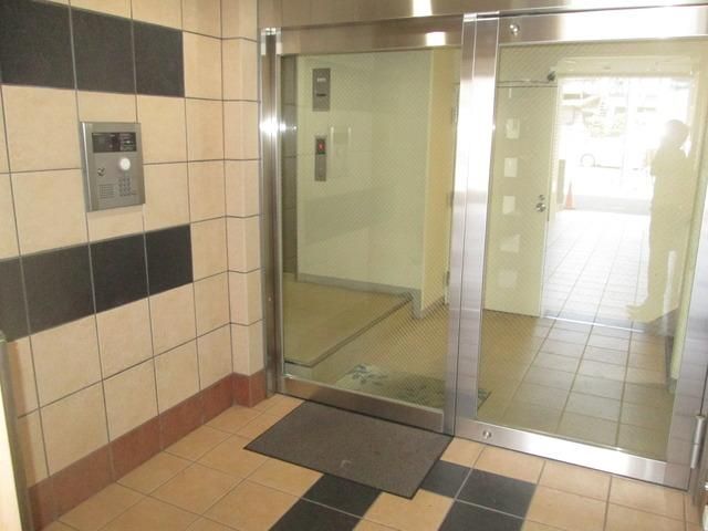 その他共有部分　★★オートロックエントランス★★