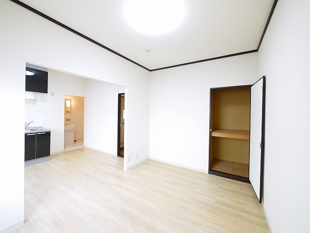 その他部屋・スペース　寝室にいかがでしょうか