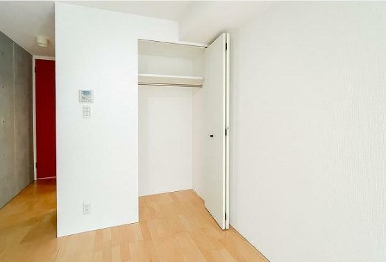 収納　※同物件、別部屋になります。