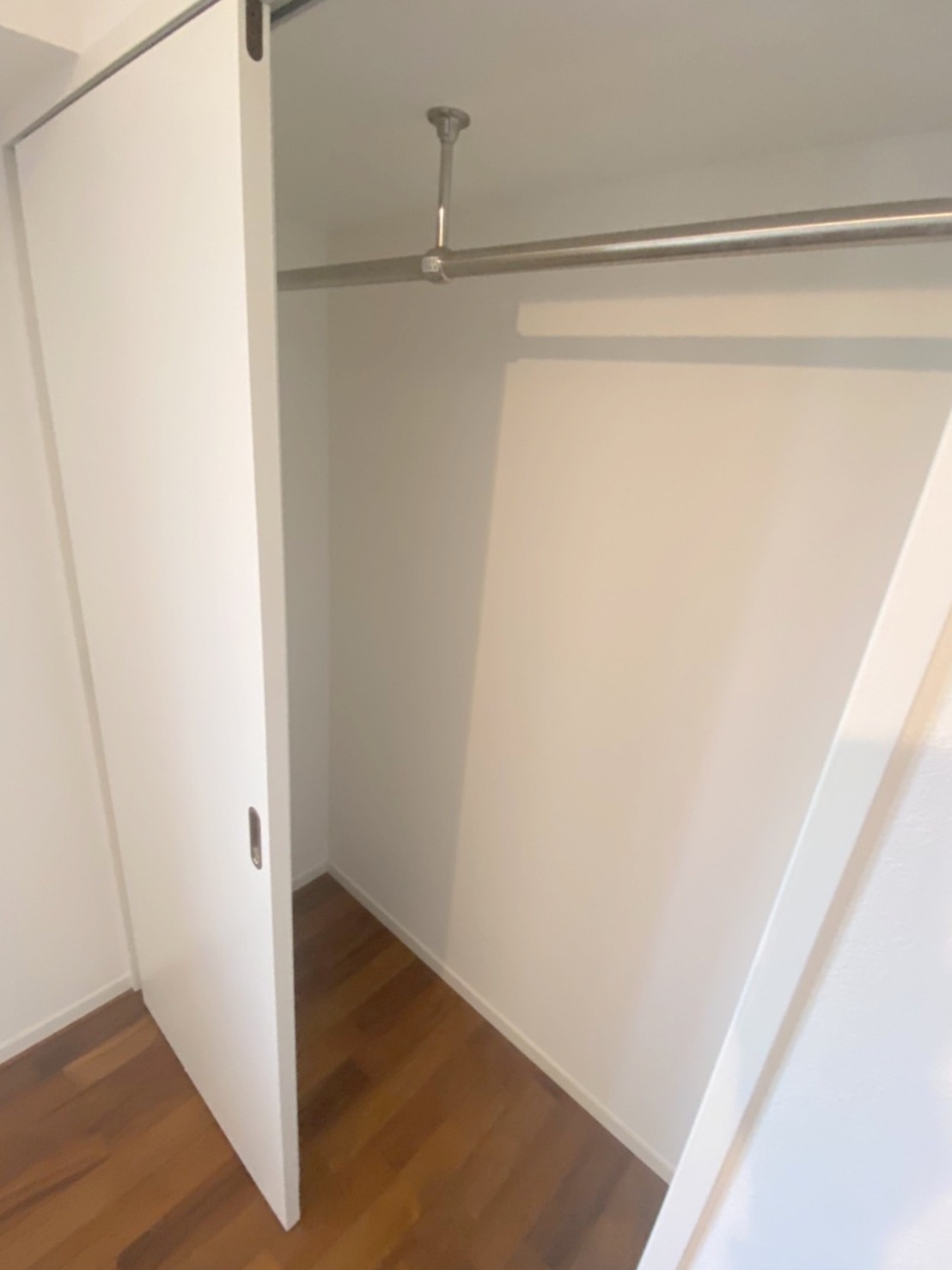 収納　ロジュマン湘南※別部屋参照