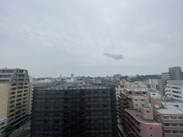 眺望　ロジュマン湘南
