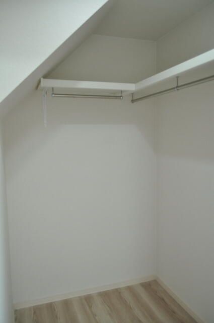 収納　こまごまとしたものを収納できそうですね