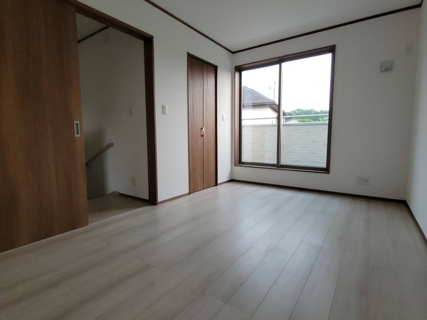 その他部屋・スペース　洋室6.8帖
